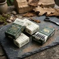 Custom Cigarette Packaging Boxes thumbnail 4