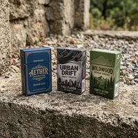 Custom Cigarette Packaging Boxes thumbnail 1
