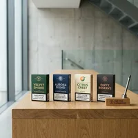 Custom Cigarette Retail Boxes thumbnail 3