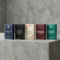 Custom Cigarette Retail Boxes thumbnail 4