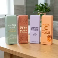 Custom Cleanser Boxes thumbnail 3