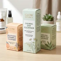 Custom Cleanser Boxes thumbnail 1