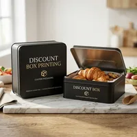 Custom Cookie Tin Boxes thumbnail 3