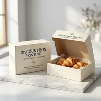 Custom Cookie Tin Boxes thumbnail 1