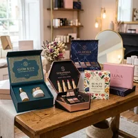Custom Cosmetic Display Boxes thumbnail 2