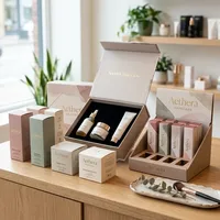 Custom Cosmetic Display Boxes thumbnail 4