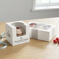 Custom Cupcake Boxes thumbnail 1