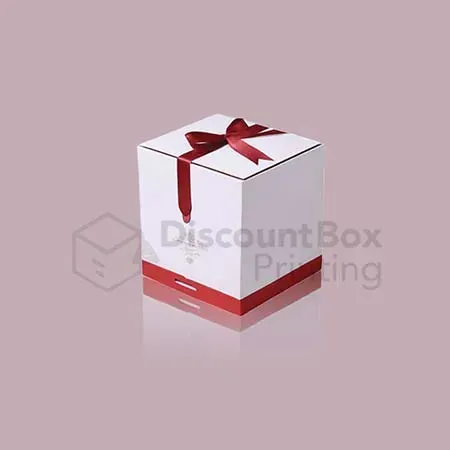 Custom Cupcake Boxes