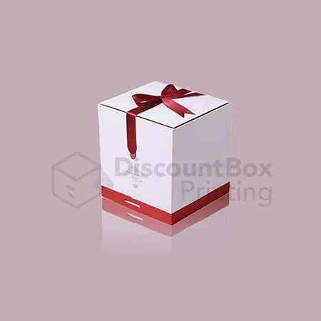 Custom Donut Packaging Boxes with Logo