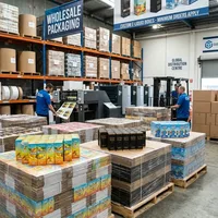 Custom E Liquid Boxes Wholesale thumbnail 3