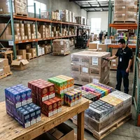 Custom E Liquid Boxes Wholesale thumbnail 4