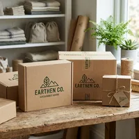 Custom Eco-Friendly Boxes with Logo thumbnail 3