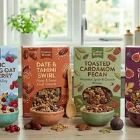 Custom Eco-Friendly Cereal Boxes thumbnail 3