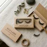 Custom Eye Lash Boxes thumbnail 3