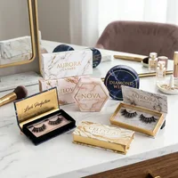 Custom Eye Lash Boxes thumbnail 4