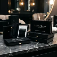Custom Eye Lash Boxes thumbnail 1