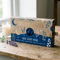 Custom Eye Mask Packaging thumbnail 3