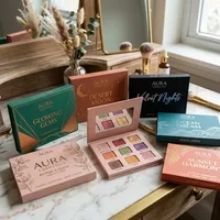 Custom Eye Shadow Boxes thumbnail 2