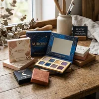 Custom Eye Shadow Boxes thumbnail 4