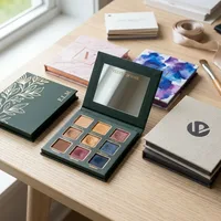 Custom Eye Shadow Boxes thumbnail 1