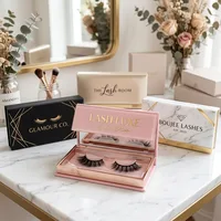 Custom Eyelash Cases thumbnail 2