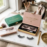 Custom Eyelash Cases thumbnail 3