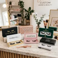 Custom Eyelash Cases thumbnail 4