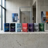 Custom Flip-top Cigarette Boxes thumbnail 2