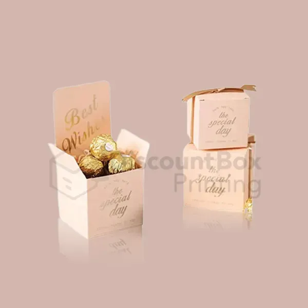 Custom Foundation Boxes
