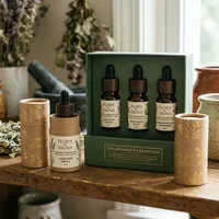 Custom Fragrance Oil Packaging thumbnail 4