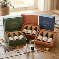Custom Fragrance Oil Packaging thumbnail 1
