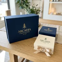 Custom Gift Boxes with Logo thumbnail 2