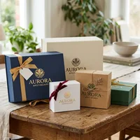 Custom Gift Boxes with Logo thumbnail 3