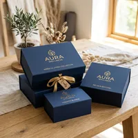 Custom Gift Boxes with Logo thumbnail 4