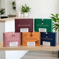 Custom Hair Colour Boxes thumbnail 2