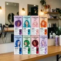 Custom Hair Colour Boxes thumbnail 3