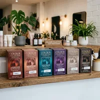 Custom Hair Colour Boxes thumbnail 4