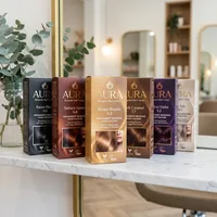 Custom Hair Colour Boxes thumbnail 1