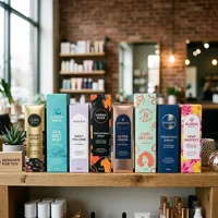 Custom Hair Spray Boxes thumbnail 2