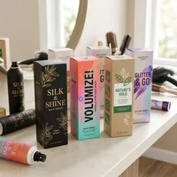 Custom Hair Spray Boxes thumbnail 1