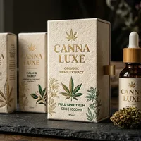 Custom Hemp Boxes Wholesale thumbnail 3