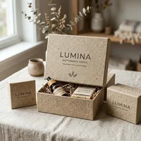 Custom Hemp Packaging Boxes thumbnail 2