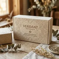 Custom Hemp Packaging Boxes thumbnail 4