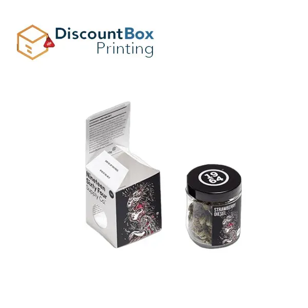 Custom Kraft Bakery Packaging Boxes