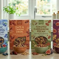 Custom Kraft Cereal Boxes thumbnail 2