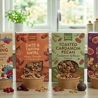 Custom Kraft Cereal Boxes thumbnail 1