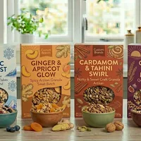 Custom Large Cereal Boxes thumbnail 2