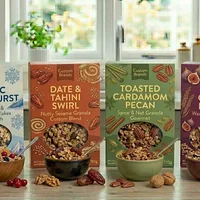 Custom Large Cereal Boxes thumbnail 3