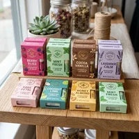 Custom Lip Balm Boxes thumbnail 2