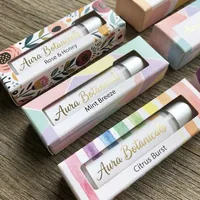 Custom Lip Balm Boxes thumbnail 3